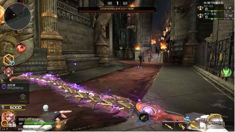 死神VS火影2.6